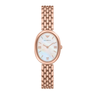 Emporio Armani AR11775  SINFONIA WOMEN 34MM นาฬิกาข้อมือ นาฬิกา ผู้หญิง