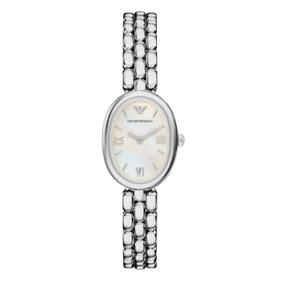 Emporio Armani AR11776  SINFONIA WOMEN 28MM นาฬิกาข้อมือ นาฬิกา ผู้หญิง