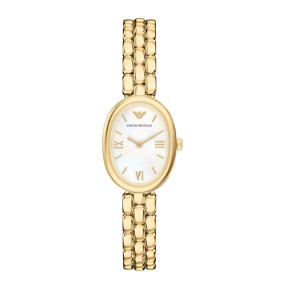 Emporio Armani AR11777  SINFONIA WOMEN 28MM นาฬิกาข้อมือ นาฬิกา ผู้หญิง
