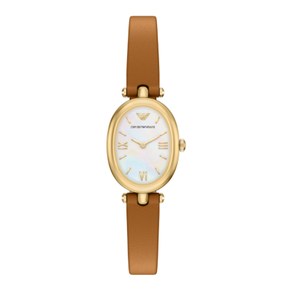 Emporio Armani AR11780  SINFONIA WOMEN 28MM นาฬิกาข้อมือ นาฬิกา ผู้หญิง