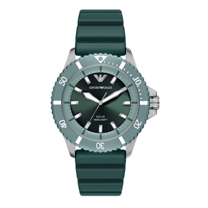 Emporio Armani AR11786  WORLD EXPLORER MEN 42MM นาฬิกาข้อมือ นาฬิกา ผู้ชาย