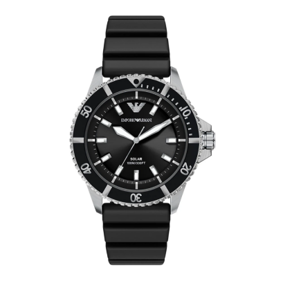 Emporio Armani AR11788  WORLD EXPLORER MEN 42MM นาฬิกาข้อมือ นาฬิกาผู้ชาย