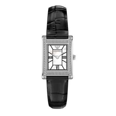 Emporio Armani AR11803   WOMEN 32MM  นาฬิกาข้อมือ นาฬิกา ผู้หญิง