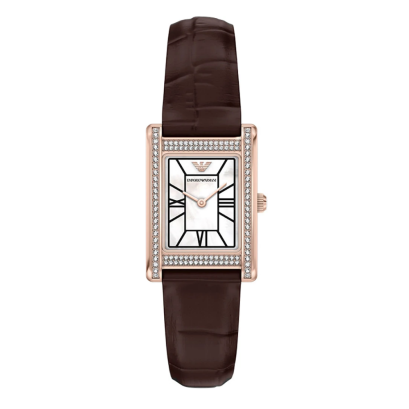 Emporio Armani AR11804   WOMEN 32MM  นาฬิกาข้อมือ นาฬิกา ผู้หญิง