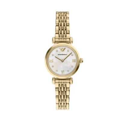 Emporio Armani AR11806   WOMEN 28MM  นาฬิกาข้อมือ นาฬิกา ผู้หญิง