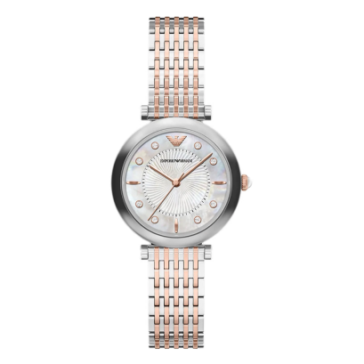 Emporio Armani AR11808  ARCHELIA WOMEN 32MM นาฬิกาข้อมือ นาฬิกา ผู้หญิง