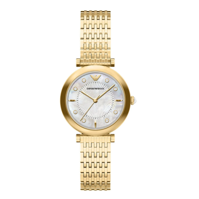 Emporio Armani AR11809  ARCHELIA WOMEN 32MM นาฬิกาข้อมือ นาฬิกา ผู้หญิง