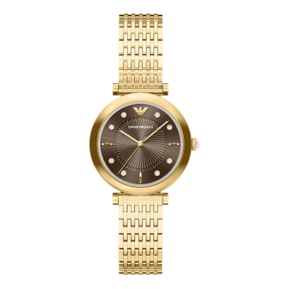 Emporio Armani AR11810  ARCHELIA WOMEN 32MM นาฬิกาข้อมือ นาฬิกา ผู้หญิง