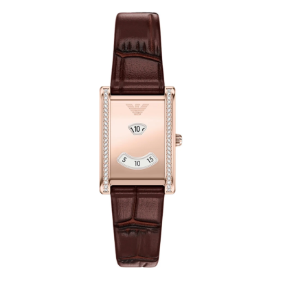Emporio Armani AR11814   WOMEN 32MM  นาฬิกาข้อมือ นาฬิกา ผู้หญิง