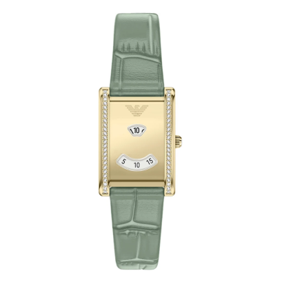 Emporio Armani AR11815   WOMEN 32MM  นาฬิกาข้อมือ นาฬิกา ผู้หญิง