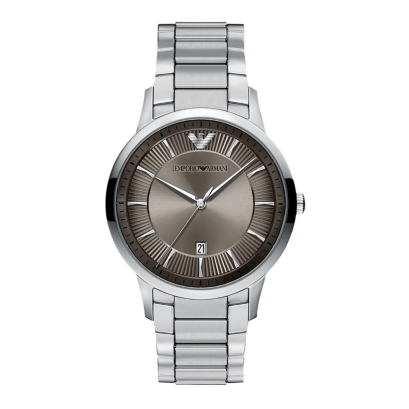 Emporio Armani AR11825  ARCHETIPO MEN 43MM  นาฬิกาข้อมือ นาฬิกาผู้ชาย