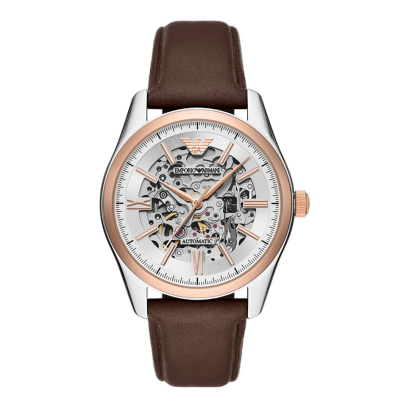 Emporio Armani AR60094  ANTONIO MEN 43MM นาฬิกาข้อมือ นาฬิกา ผู้ชาย