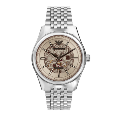 Emporio Armani AR60095  ANTONIO MEN 43MM นาฬิกาข้อมือ นาฬิกา ผู้ชาย