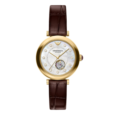 Emporio Armani AR60097  ARCHELIA WOMEN 34MM  นาฬิกาข้อมือ นาฬิกา ผู้หญิง