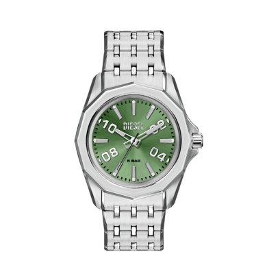Diesel DZ2237  STINGER MEN 44MM นาฬิกาข้อมือ นาฬิกา ผู้ชาย