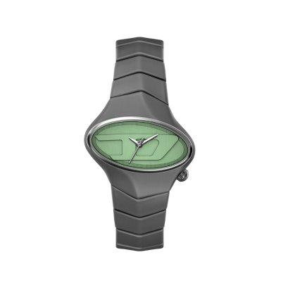 Diesel DZ2241  D-RUSH MEN 42MM นาฬิกาข้อมือ นาฬิกา ผู้ชาย