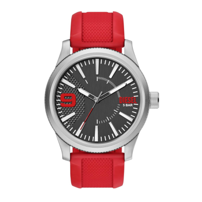 DIESEL DZ2246  RASP MEN 42MM นาฬิกาข้อมือ นาฬิกาผู้ชาย