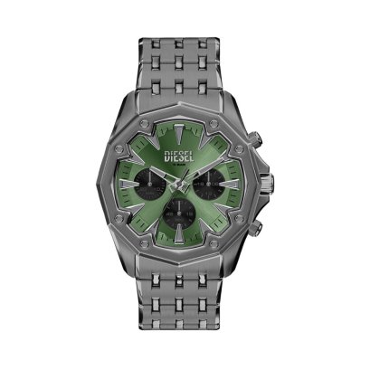 Diesel DZ4711  STINGER MEN 46MM นาฬิกาข้อมือ นาฬิกา ผู้ชาย