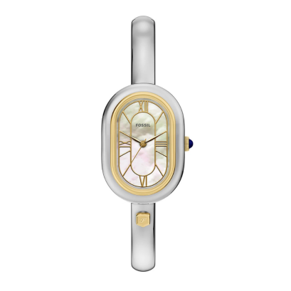 Fossil ES5455  SLOAN WOMEN 24MM นาฬิกาข้อมือ นาฬิกาผู้หญิง