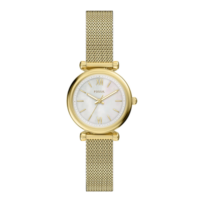 Fossil ES5462  CARLIE WOMEN 28MM นาฬิกา นาฬิกาข้อมือ นาฬิกาผู้หญิง
