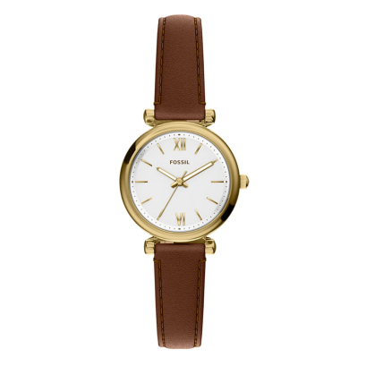 Fossil ES5464  CARLIE WOMEN 28MM นาฬิกา นาฬิกาข้อมือ นาฬิกาผู้หญิง