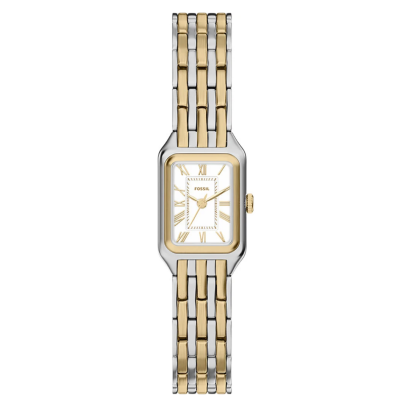 Fossil ES5468  RAQUEL WOMEN 18MM นาฬิกา นาฬิกาข้อมือ นาฬิกาผู้หญิง