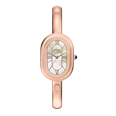Fossil ES5472  SLOAN WOMEN 24MM นาฬิกาข้อมือ นาฬิกาผู้หญิง