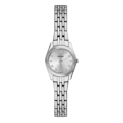 Fossil ES5475  SCARLETTE WOMEN 20MM นาฬิกาข้อมือ นาฬิกา ผู้หญิง