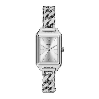 Fossil ES5477  RAQUEL WOMEN 23MM นาฬิกาข้อมือ นาฬิกา ผู้หญิง