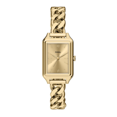 Fossil ES5478  RAQUEL WOMEN 23MM นาฬิกาข้อมือ นาฬิกา ผู้หญิง