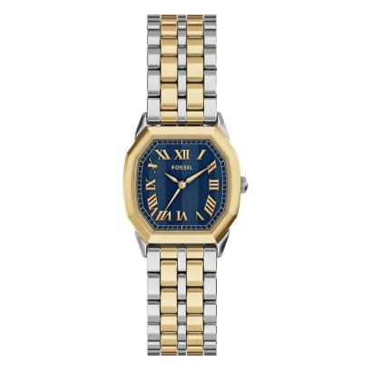Fossil ES5480  HARLOW WOMEN 23MM นาฬิกาข้อมือ นาฬิกา ผู้หญิง