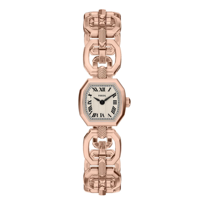 Fossil ES5484  HARLOW WOMEN 20MM นาฬิกาข้อมือ นาฬิกา ผู้หญิง