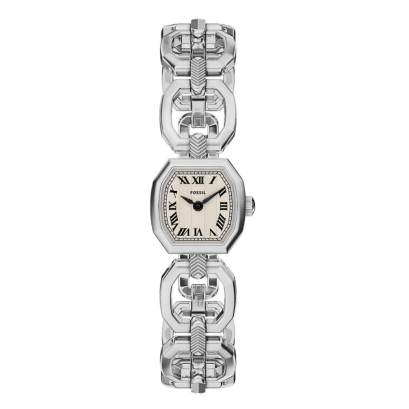 Fossil ES5485  HARLOW WOMEN 20MM นาฬิกาข้อมือ นาฬิกา ผู้หญิง