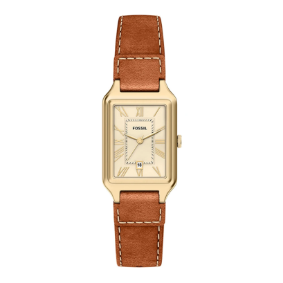 Fossil ES5504  RAQUEL WOMEN 23MM นาฬิกาข้อมือ นาฬิกา ผู้หญิง