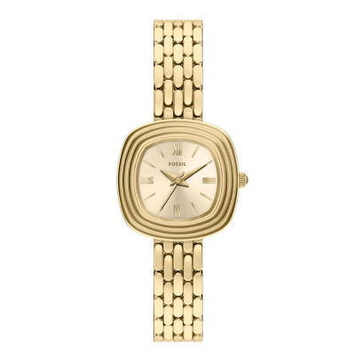 Fossil ES5506  GENEVIVE WOMEN 30MM นาฬิกาข้อมือ นาฬิกา ผู้หญิง