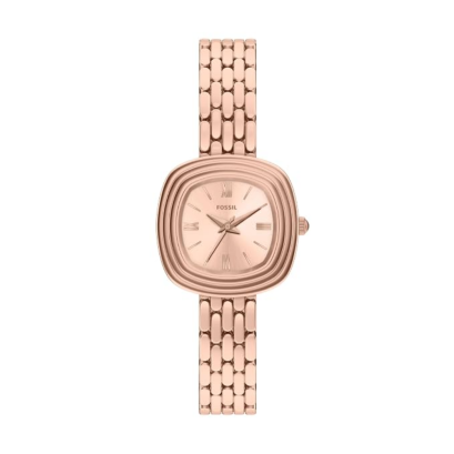 Fossil ES5507  GENEVIVE WOMEN 30MM นาฬิกาข้อมือ นาฬิกา ผู้หญิง