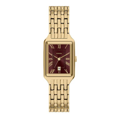Fossil ES5512  RAQUEL WOMEN 23MM นาฬิกาข้อมือ นาฬิกา ผู้หญิง