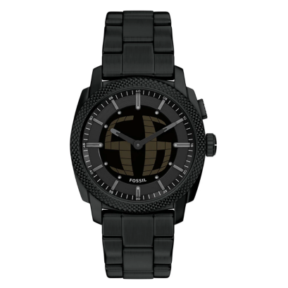 Fossil FS6156  MACHINE  Machine "Big Tic" MEN 41MM นาฬิกาข้อมือ นาฬิกา ผู้ชาย