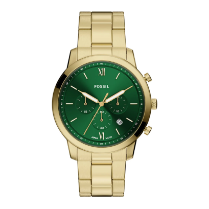 Fossil FS6164  NEUTRA MEN 44MM นาฬิกาข้อมือ นาฬิกาผู้ชาย