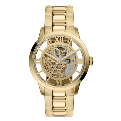 Fossil ME3280  TOWNSMAN MEN 44MM Automatic นาฬิกาข้อมือ นาฬิกา ผู้ชาย