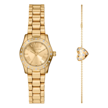 Michael Kors MK4992SET  LEXINGTON WOMEN 26MM นาฬิกา นาฬิกาข้อมือ นาฬิกาผู้หญิง