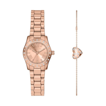 Michael Kors MK4994SET  LEXINGTON WOMEN 26MM นาฬิกา นาฬิกาข้อมือ นาฬิกาผู้หญิง