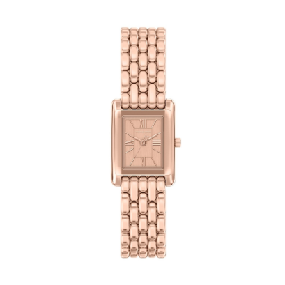Michael Kors MK4998  ESSEX WOMEN 20MM นาฬิกา นาฬิกาข้อมือ นาฬิกาผู้หญิง