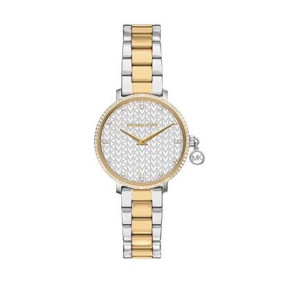 Michael Kors MK7574  PYPER WOMEN 32MM นาฬิกาข้อมือ นาฬิกาผู้หญิง