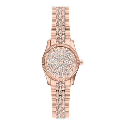 Michael Kors MK7576  LEXINGTON WOMEN 26MM นาฬิกา นาฬิกาข้อมือ นาฬิกาผู้หญิง