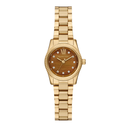 Michael Kors MK7578  LEXINGTON WOMEN 26MM นาฬิกา นาฬิกาข้อมือ นาฬิกาผู้หญิง