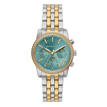 Michael Kors MK7582  BRYANT WOMEN 35MM นาฬิกา นาฬิกาข้อมือ นาฬิกาผู้หญิง