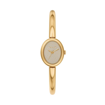 Michael Kors MK7593  MAUDE WOMEN 21MM นาฬิกาข้อมือ นาฬิกาผู้หญิง