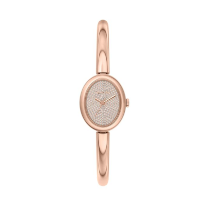 Michael Kors MK7594  MAUDE WOMEN 21MM นาฬิกาข้อมือ นาฬิกาผู้หญิง