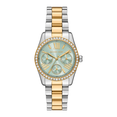 Michael Kors MK7609  LEXINGTON 34MM นาฬิกา นาฬิกาข้อมือ นาฬิกาผู้หญิง
